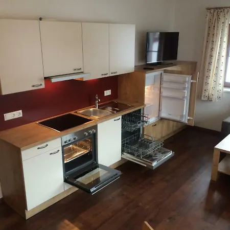 Apartamento Felix *